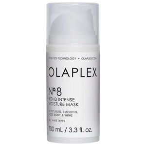 Olaplex No. 8 Bond Intense Moisture Damage Repair Hair Mask Treatment br…
